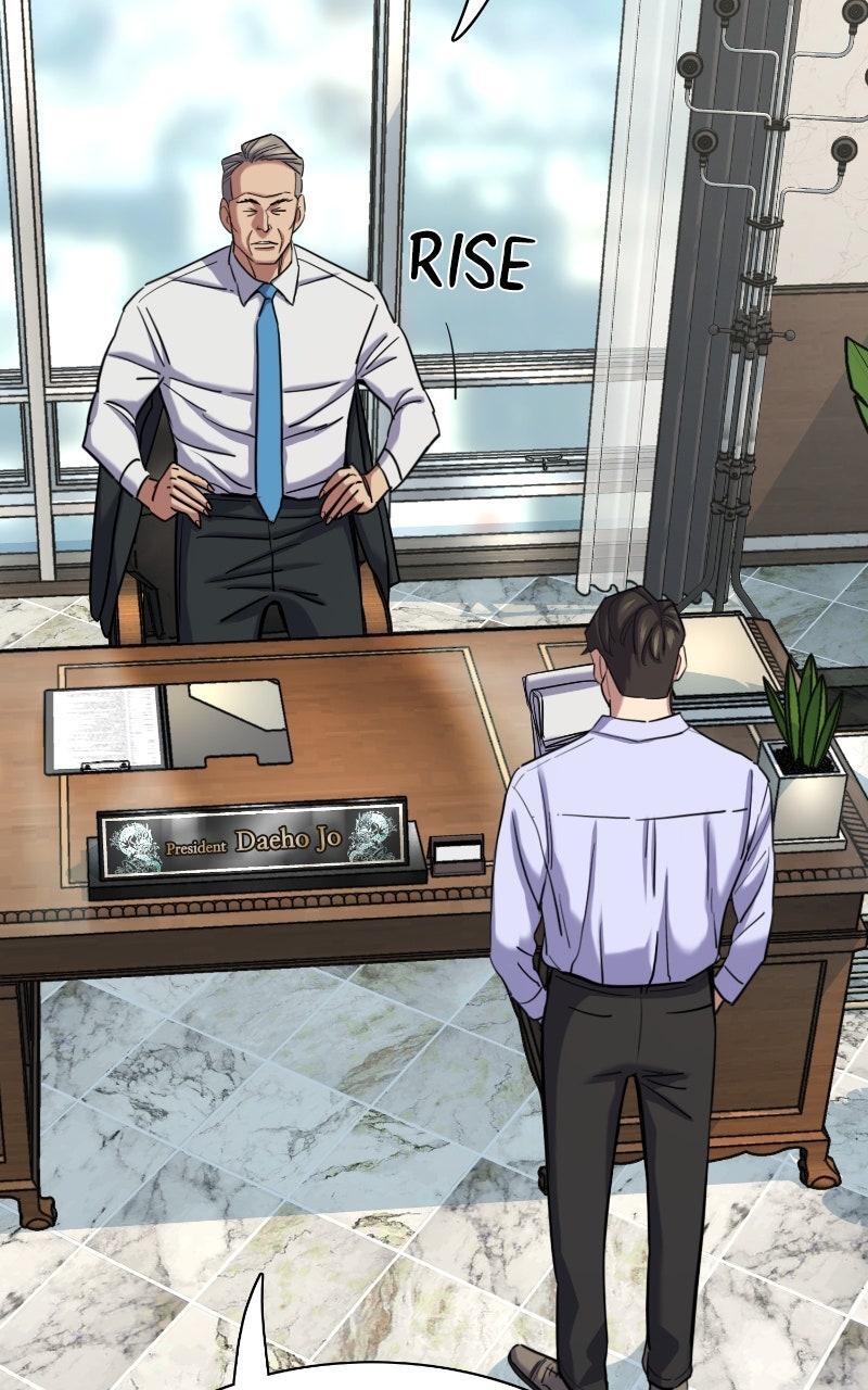 Read Reborn Rich Manga Online