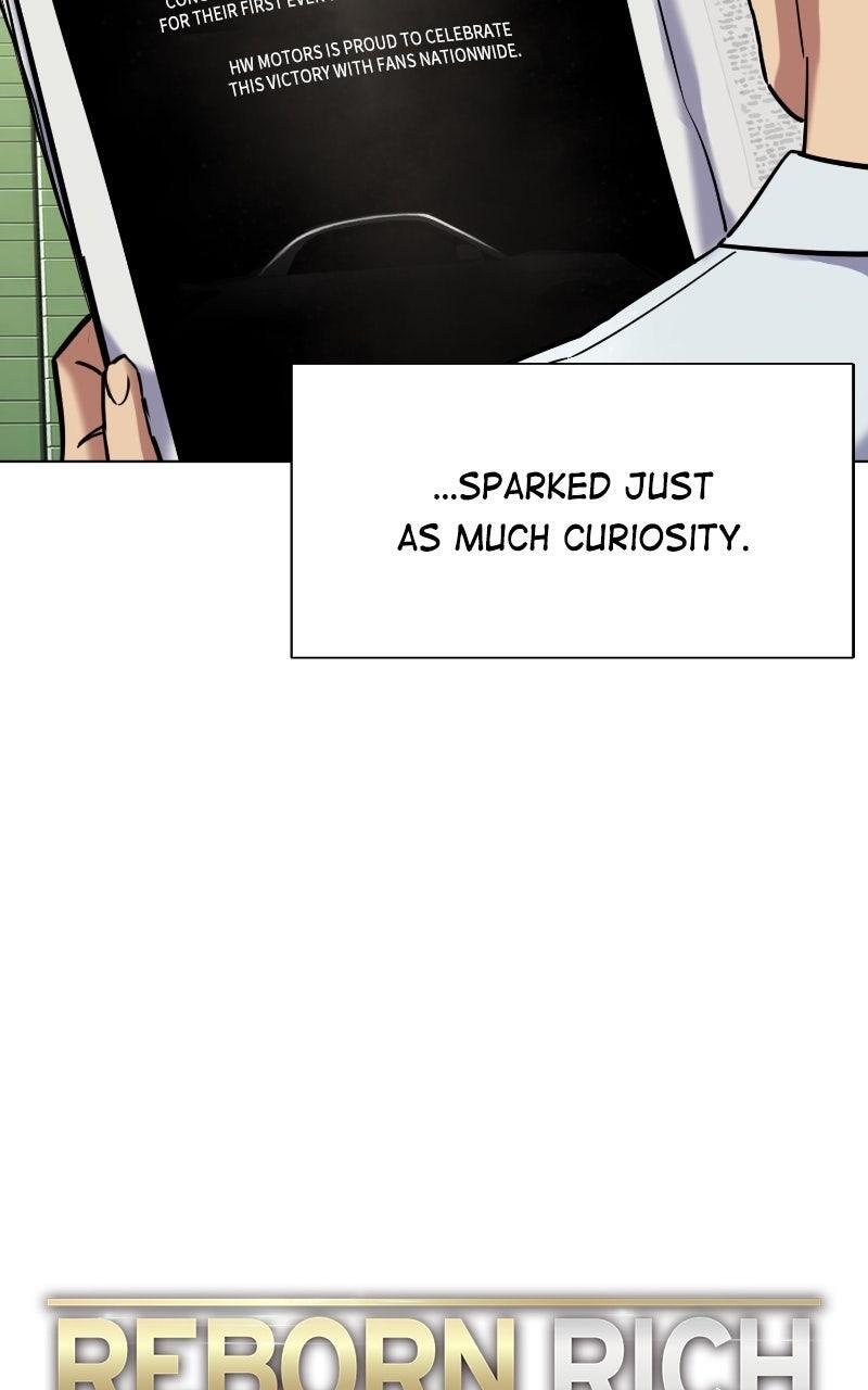 Read Reborn Rich Manga Online