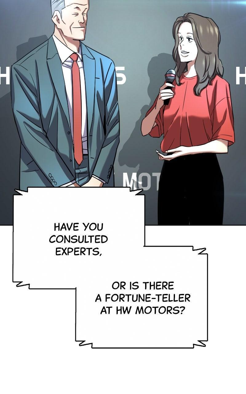 Read Reborn Rich Manga Online