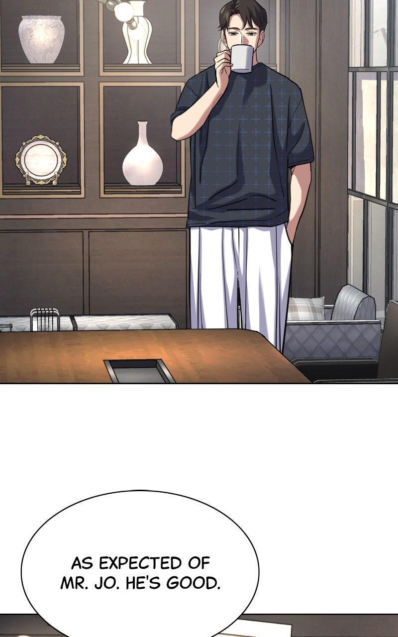 Read Reborn Rich Manga Online