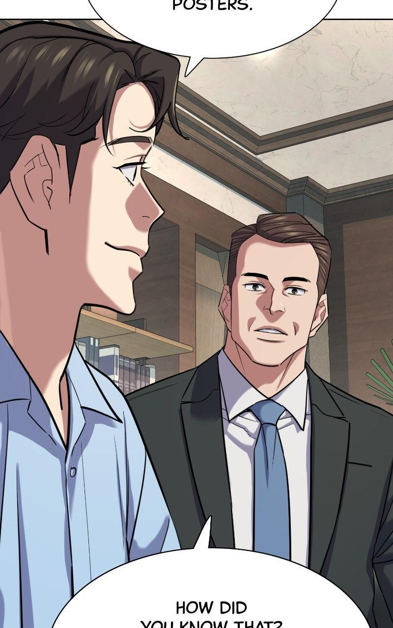 Read Reborn Rich Manga Online
