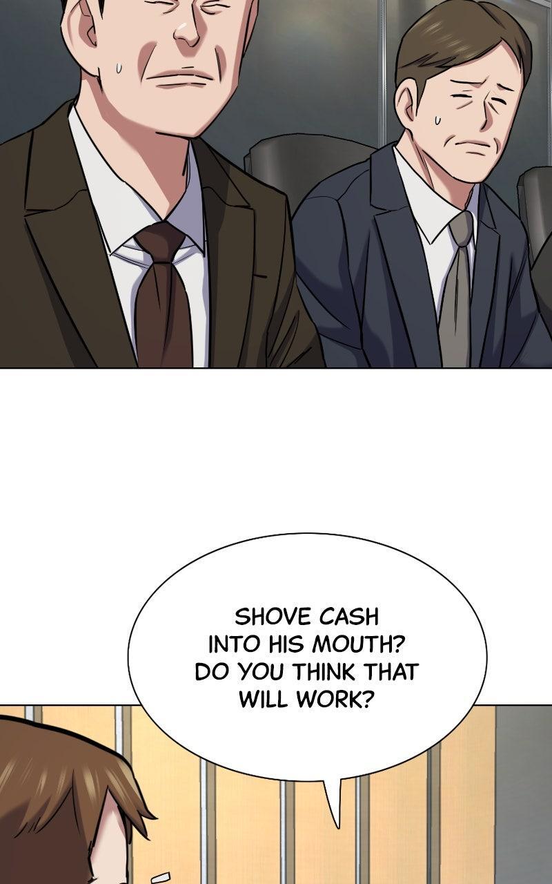 Read Reborn Rich Manga Online