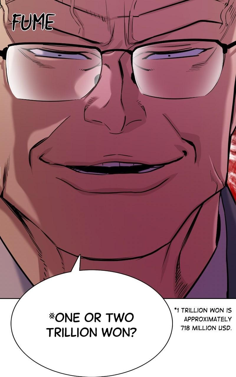 Read Reborn Rich Manga Online