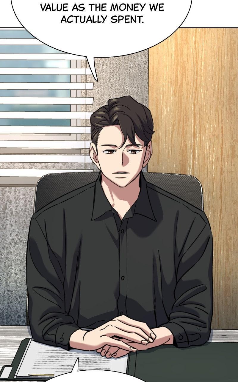 Read Reborn Rich Manga Online