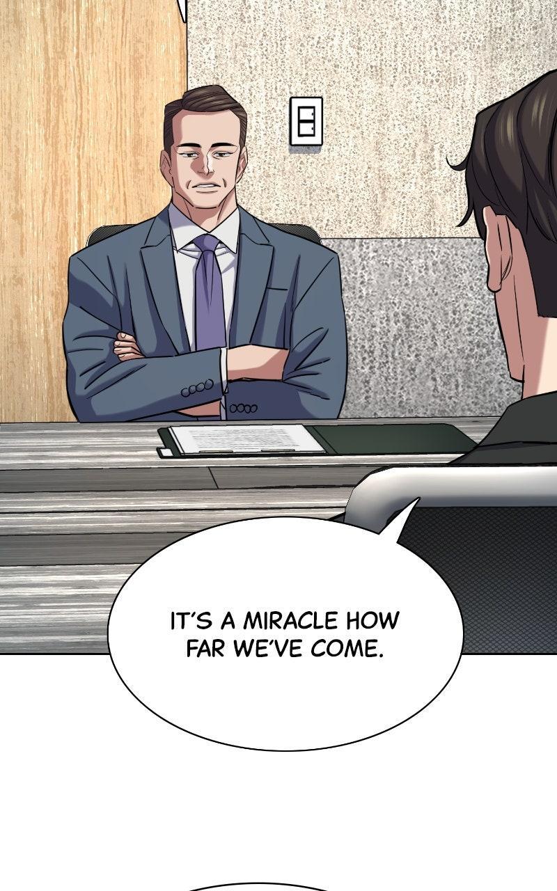 Read Reborn Rich Manga Online