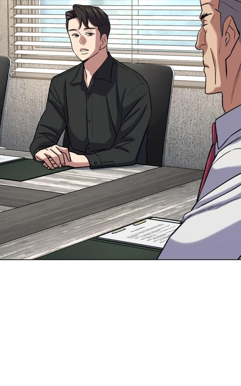 Read Reborn Rich Manga Online
