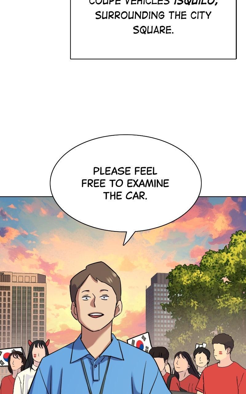 Read Reborn Rich Manga Online