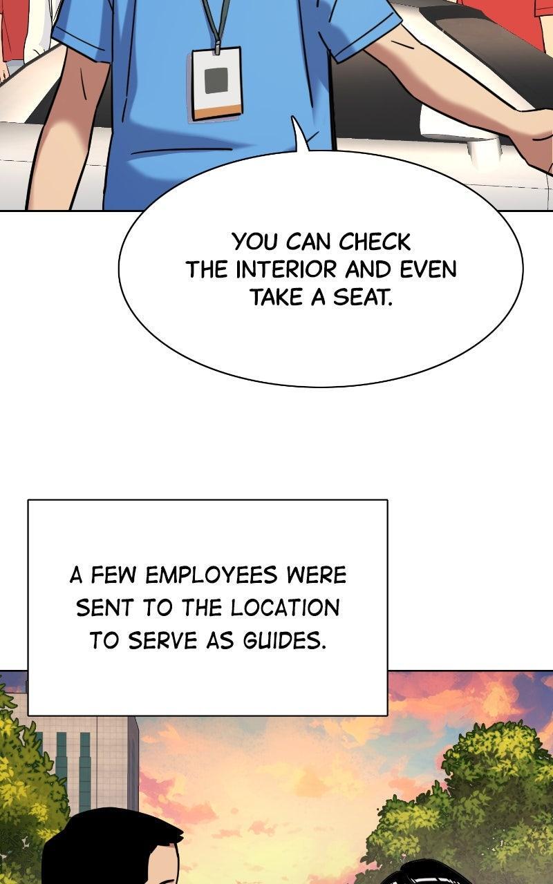 Read Reborn Rich Manga Online