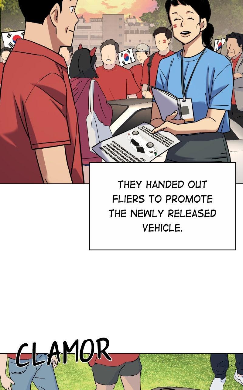 Read Reborn Rich Manga Online