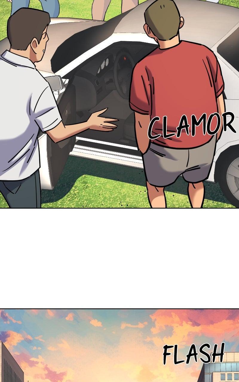 Read Reborn Rich Manga Online