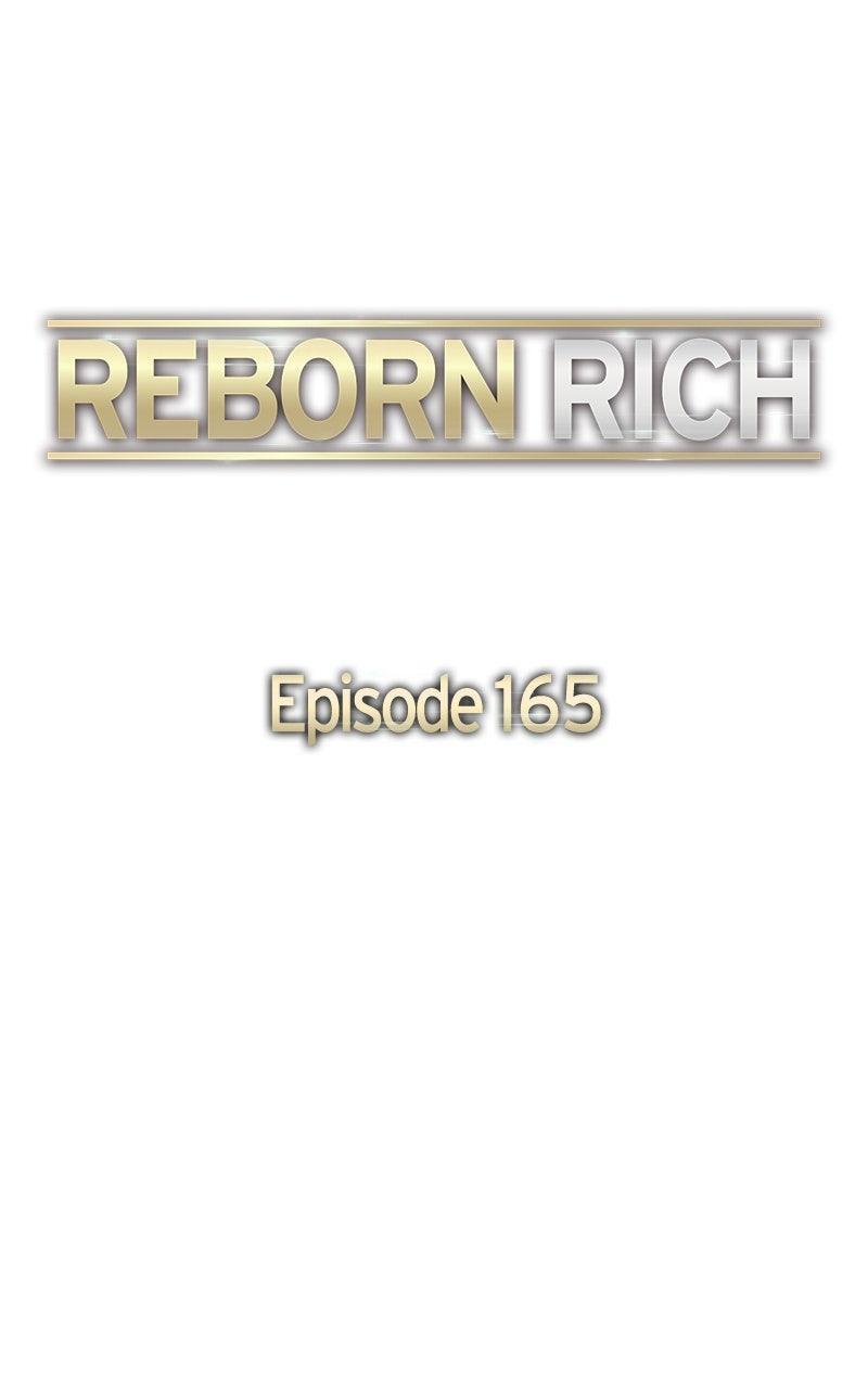 Read Reborn Rich Manga Online