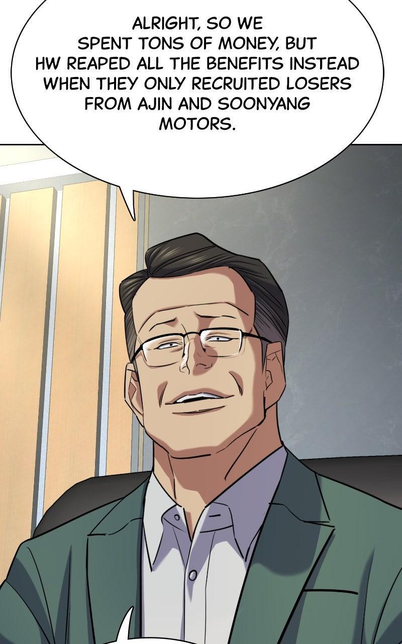 Read Reborn Rich Manga Online
