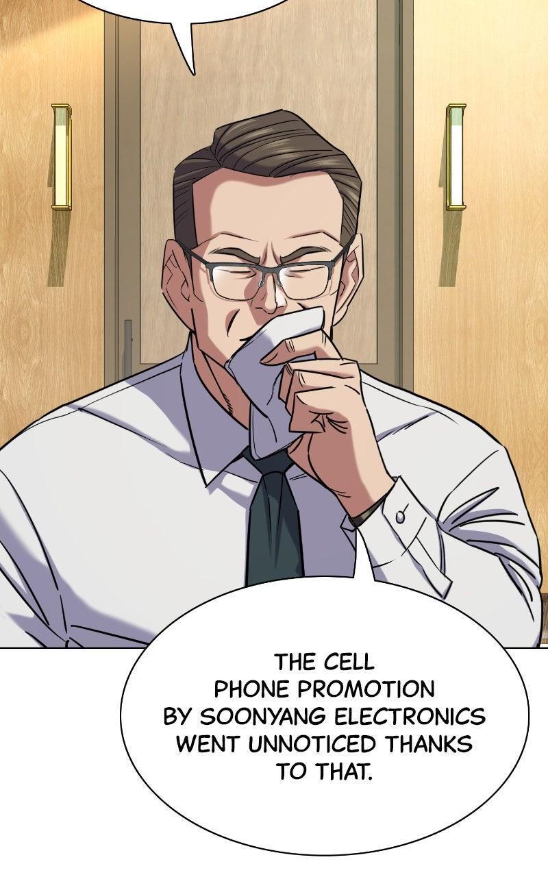 Read Reborn Rich Manga Online