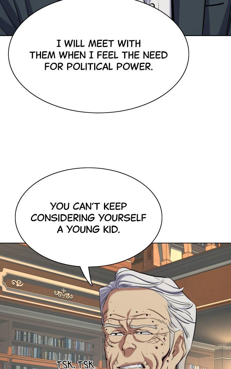 Read Reborn Rich Manga Online