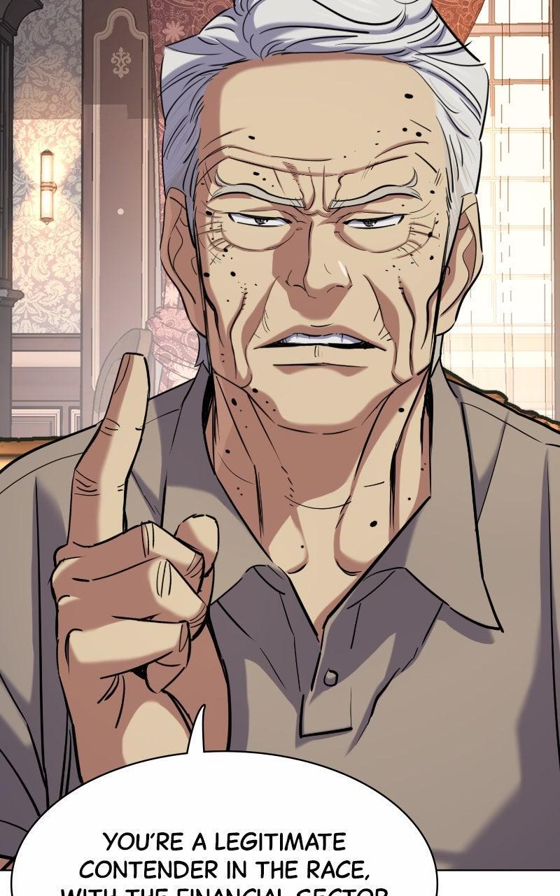 Read Reborn Rich Manga Online