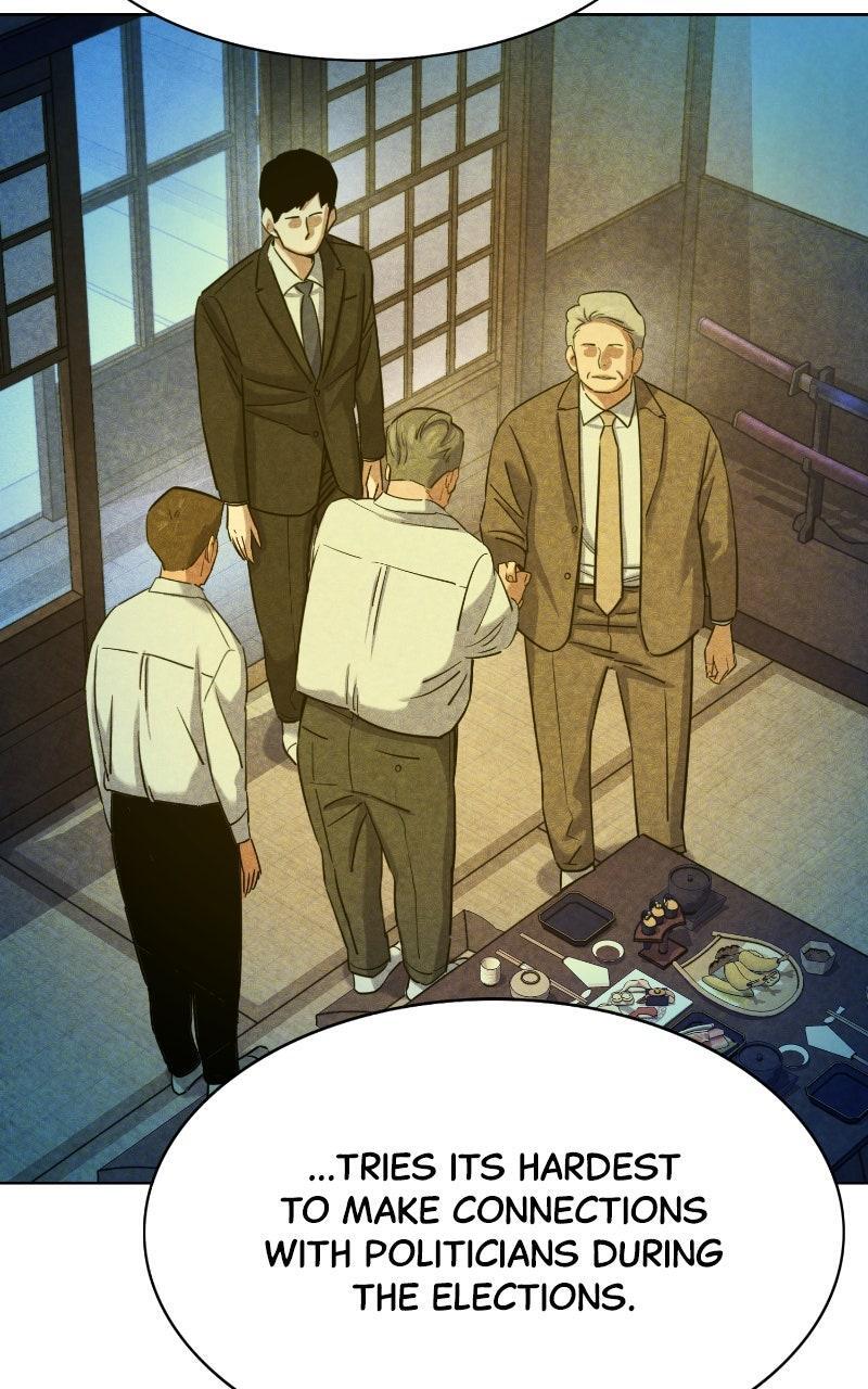 Read Reborn Rich Manga Online