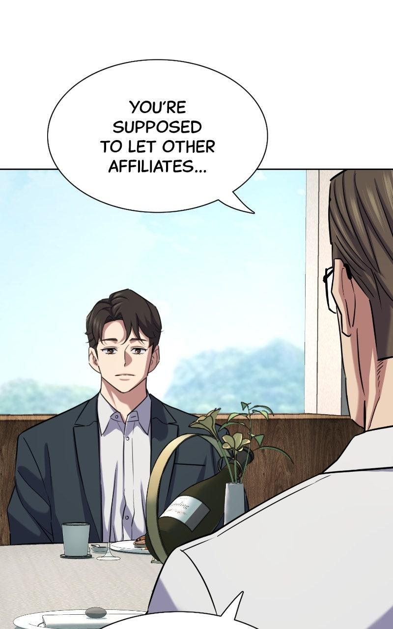 Read Reborn Rich Manga Online
