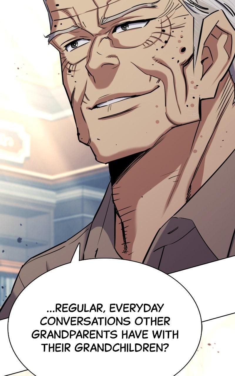 Read Reborn Rich Manga Online
