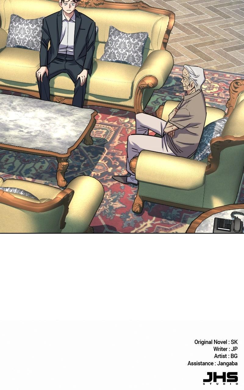 Read Reborn Rich Manga Online