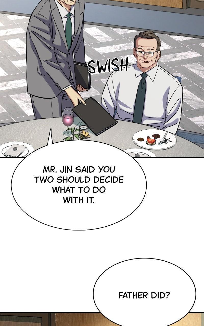 Read Reborn Rich Manga Online