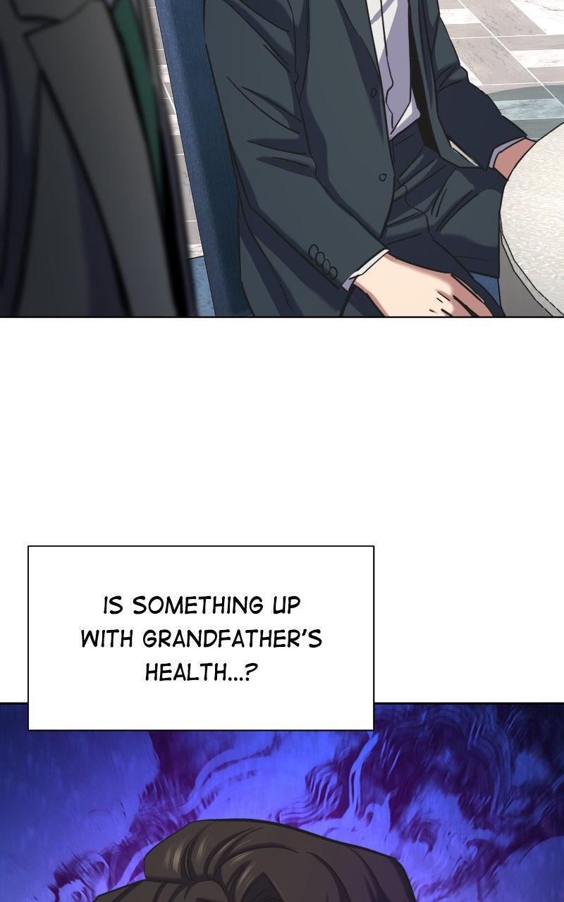 Read Reborn Rich Manga Online