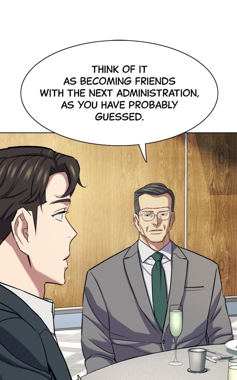 Read Reborn Rich Manga Online