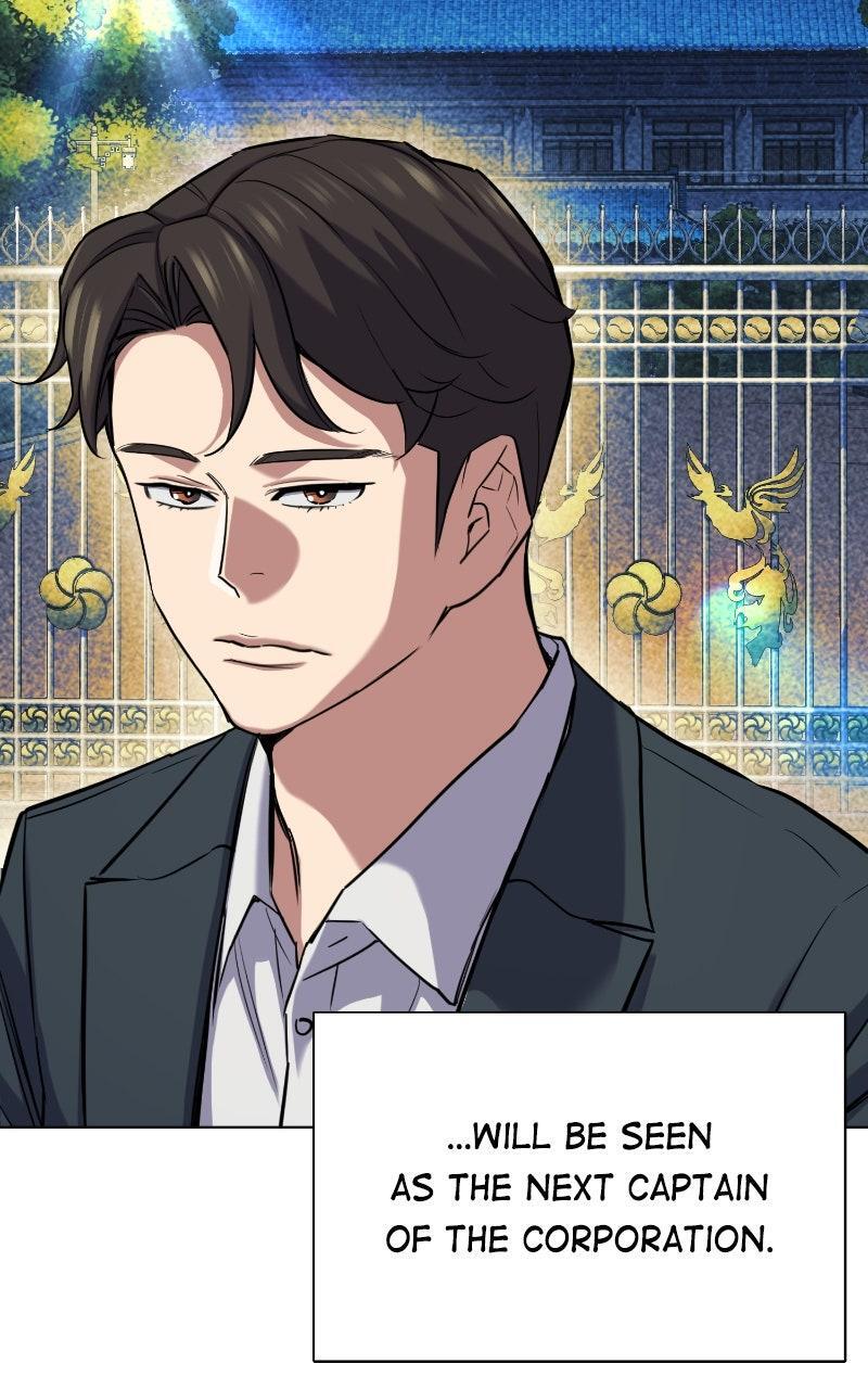 Read Reborn Rich Manga Online