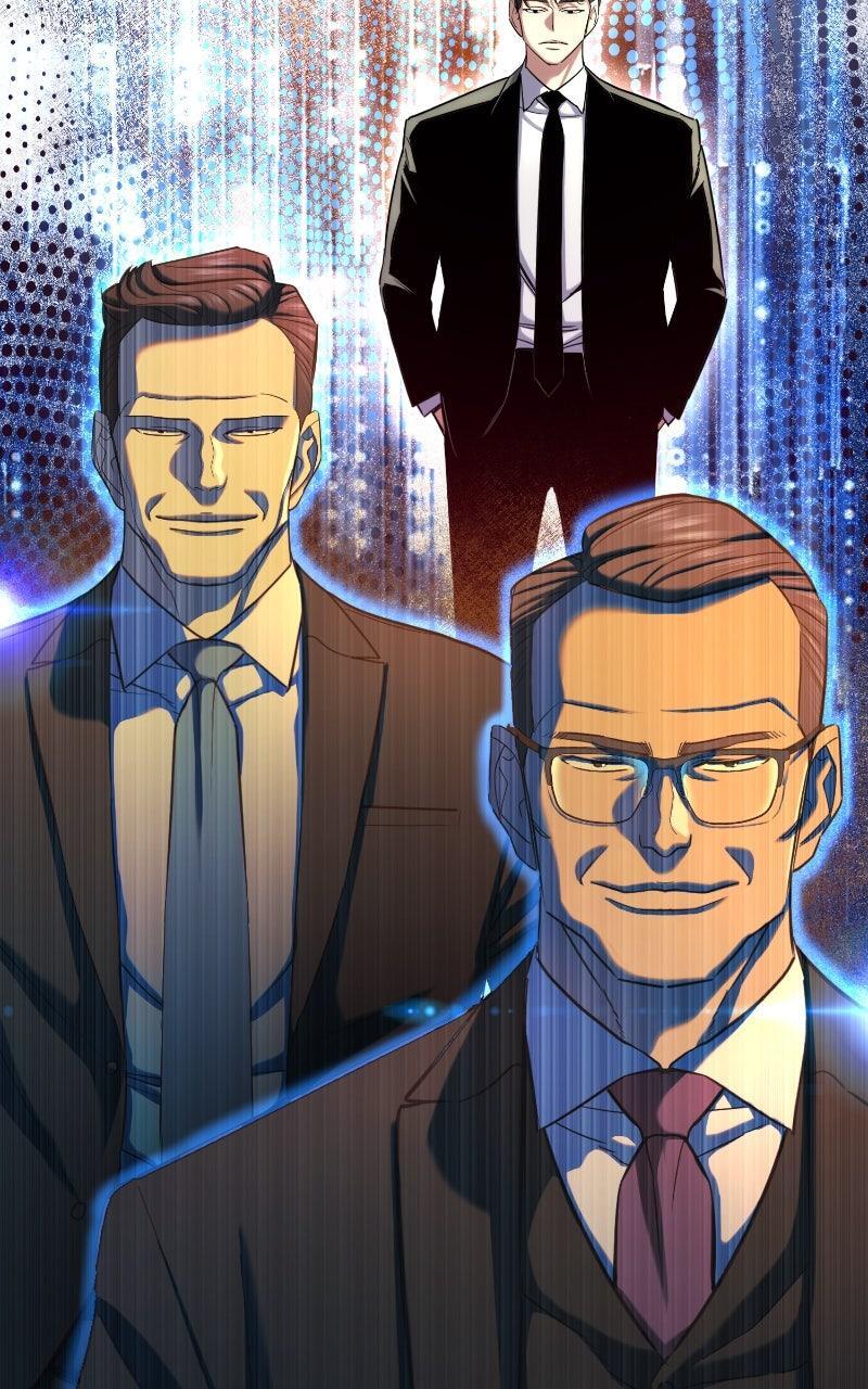 Read Reborn Rich Manga Online