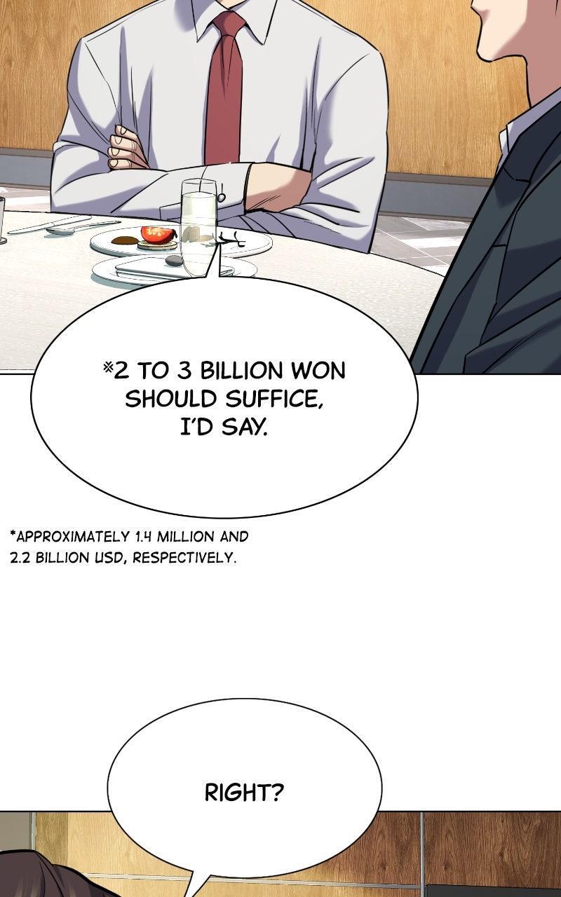 Read Reborn Rich Manga Online