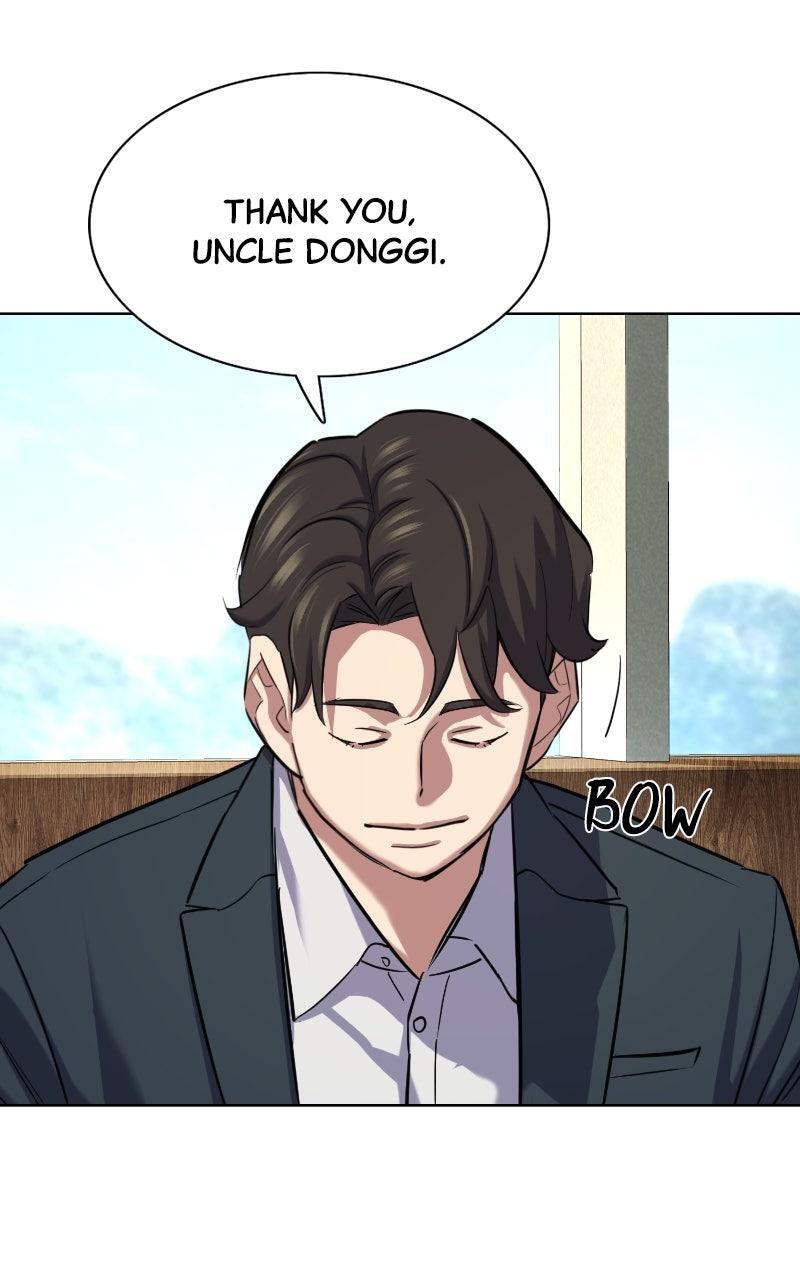 Read Reborn Rich Manga Online