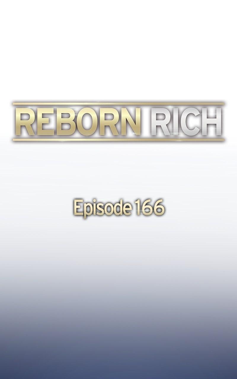 Read Reborn Rich Manga Online