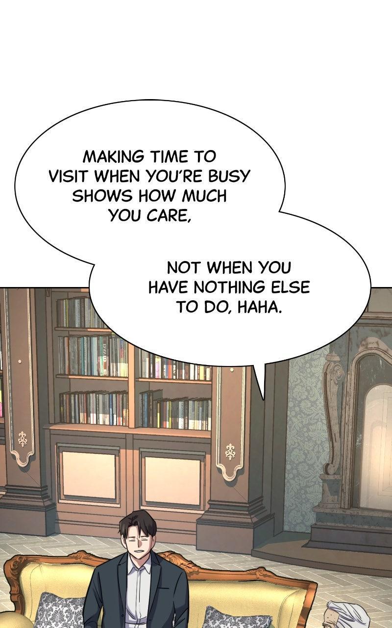 Read Reborn Rich Manga Online