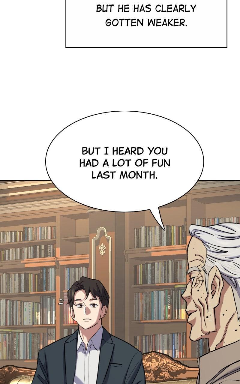 Read Reborn Rich Manga Online