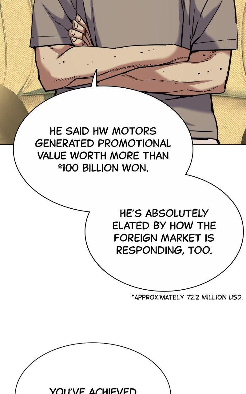 Read Reborn Rich Manga Online