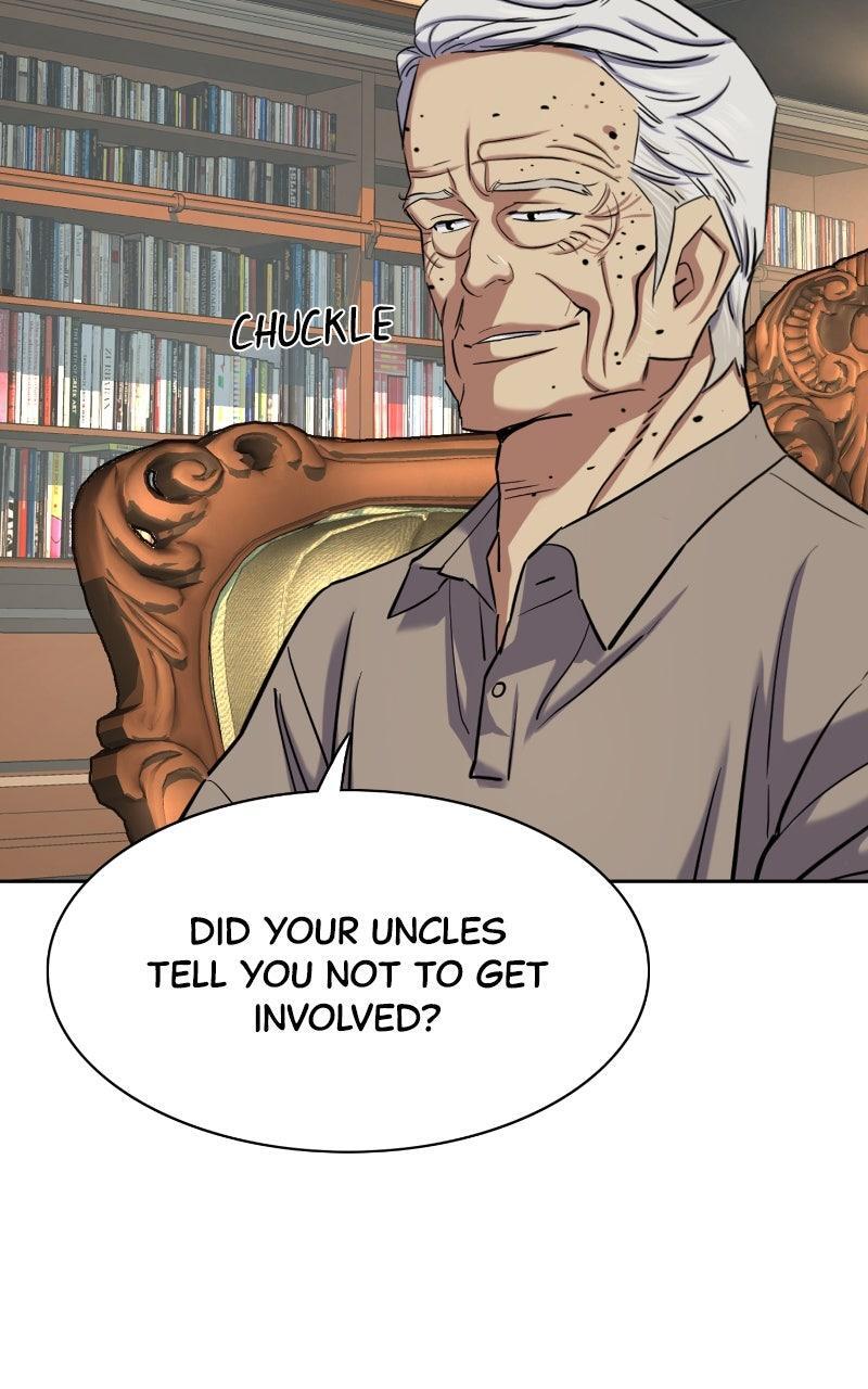 Read Reborn Rich Manga Online
