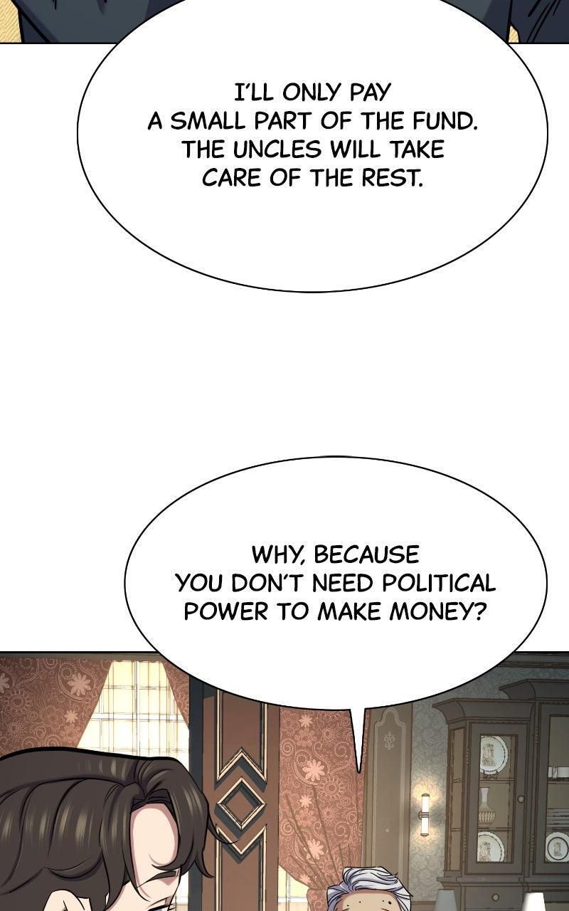 Read Reborn Rich Manga Online