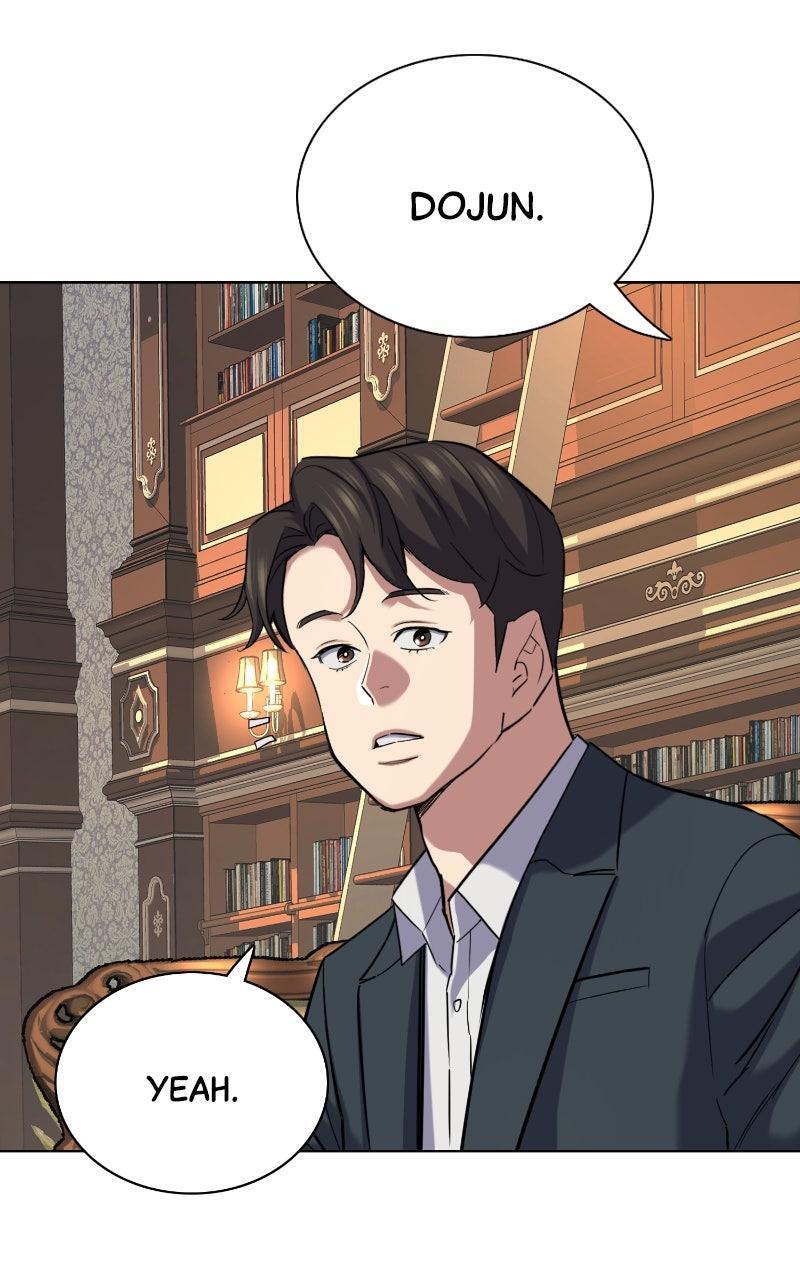 Read Reborn Rich Manga Online