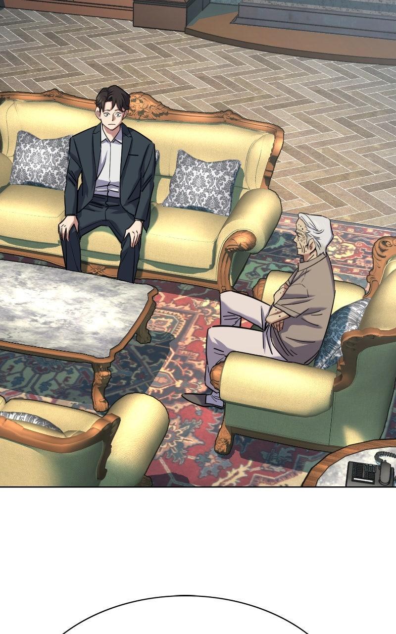 Read Reborn Rich Manga Online