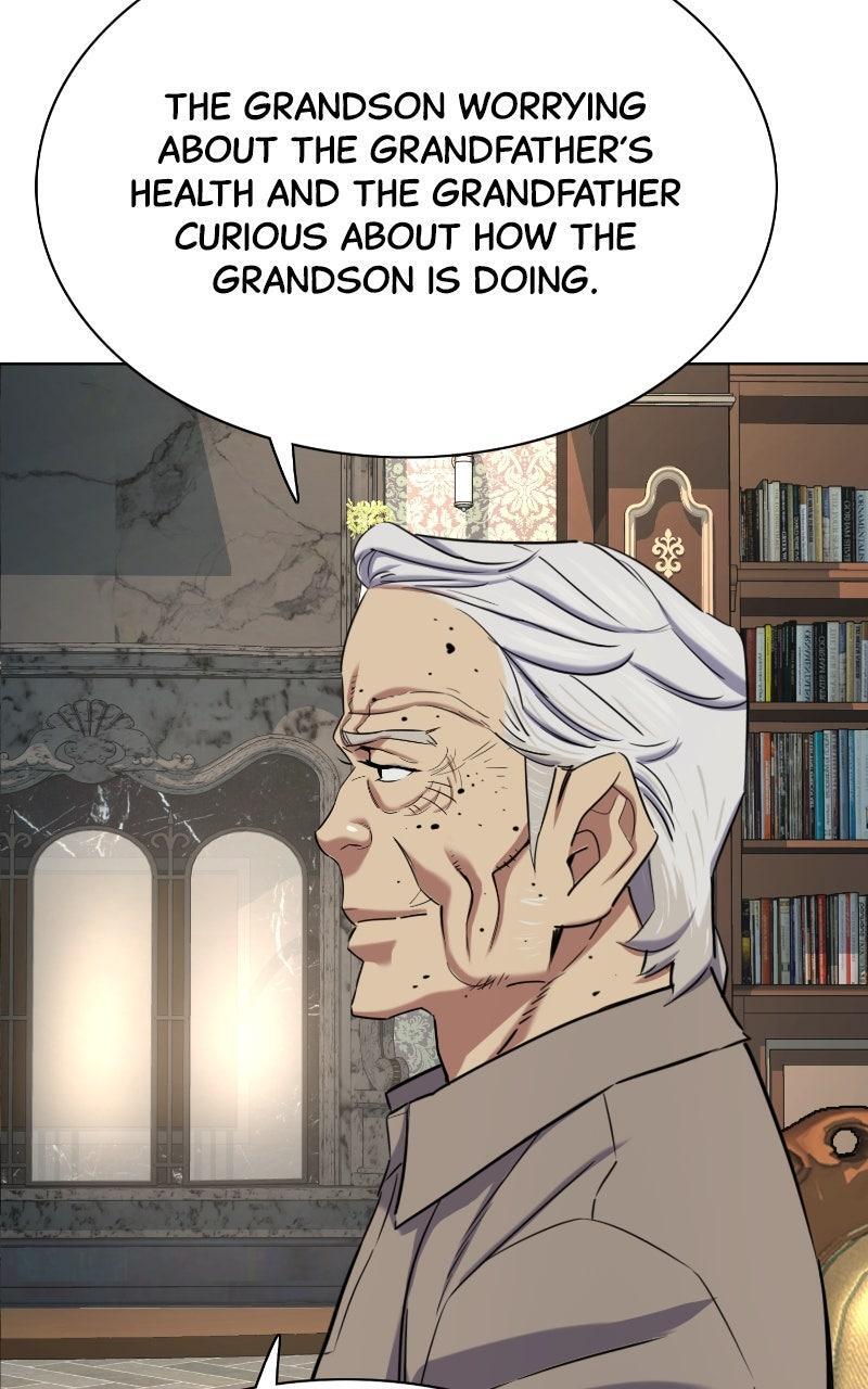 Read Reborn Rich Manga Online