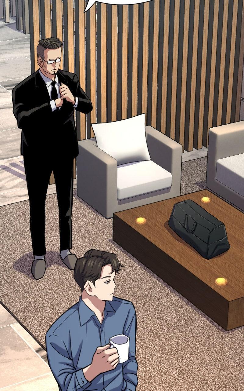 Read Reborn Rich Manga Online