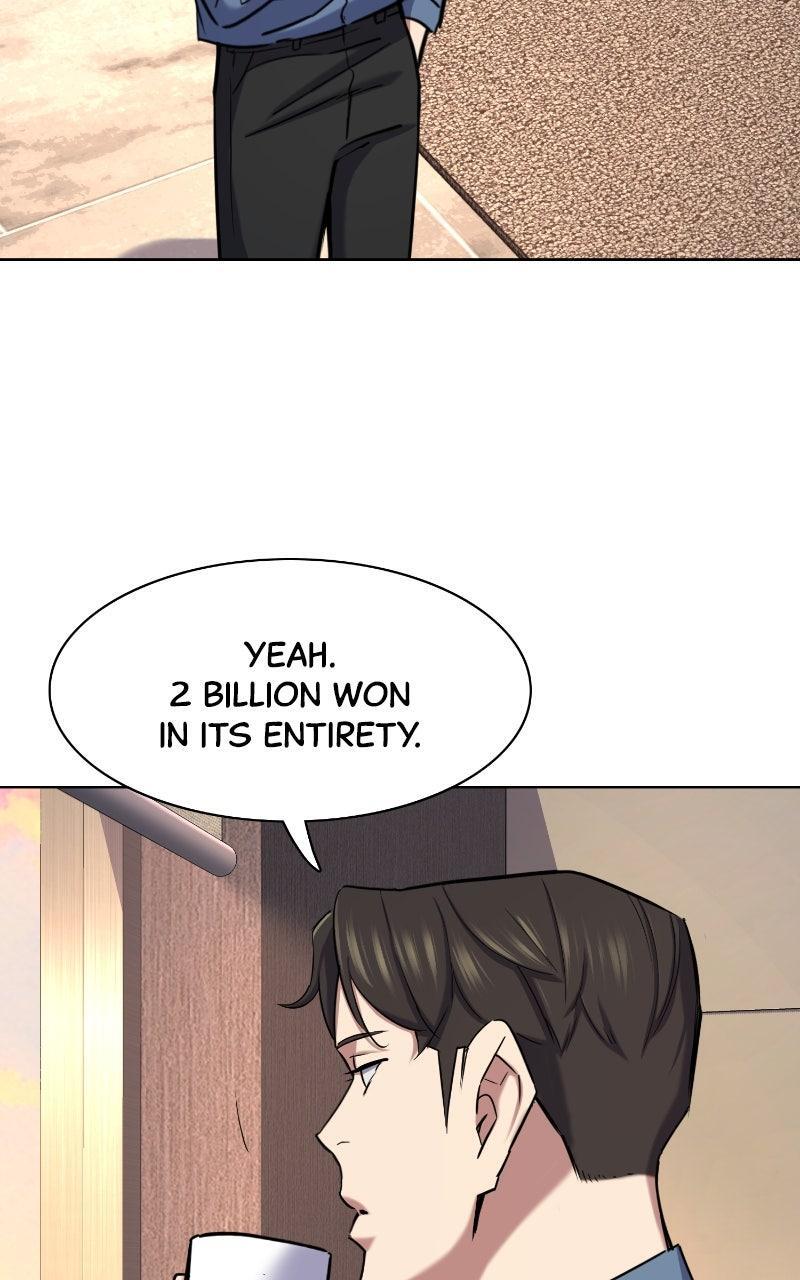 Read Reborn Rich Manga Online