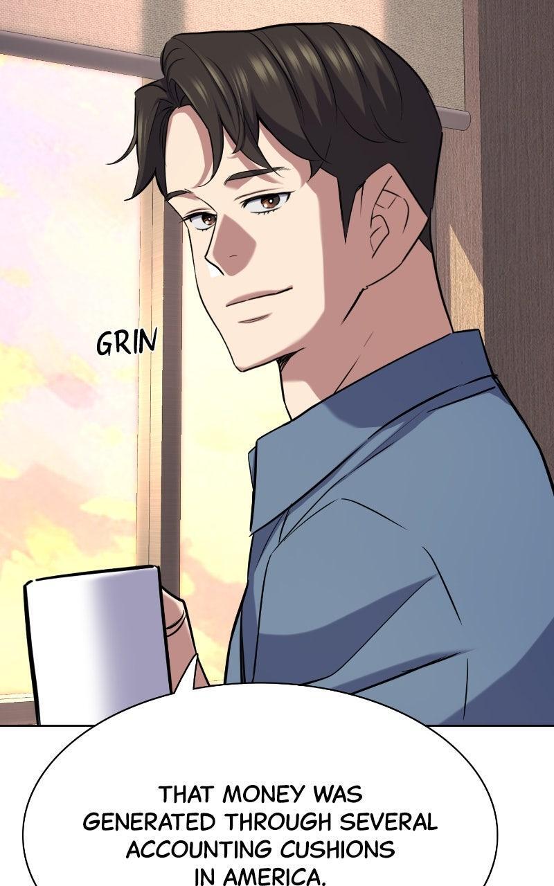 Read Reborn Rich Manga Online