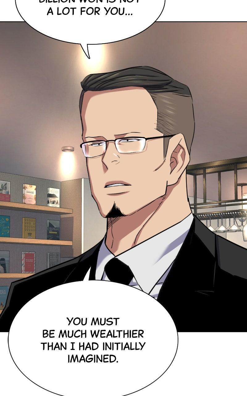 Read Reborn Rich Manga Online