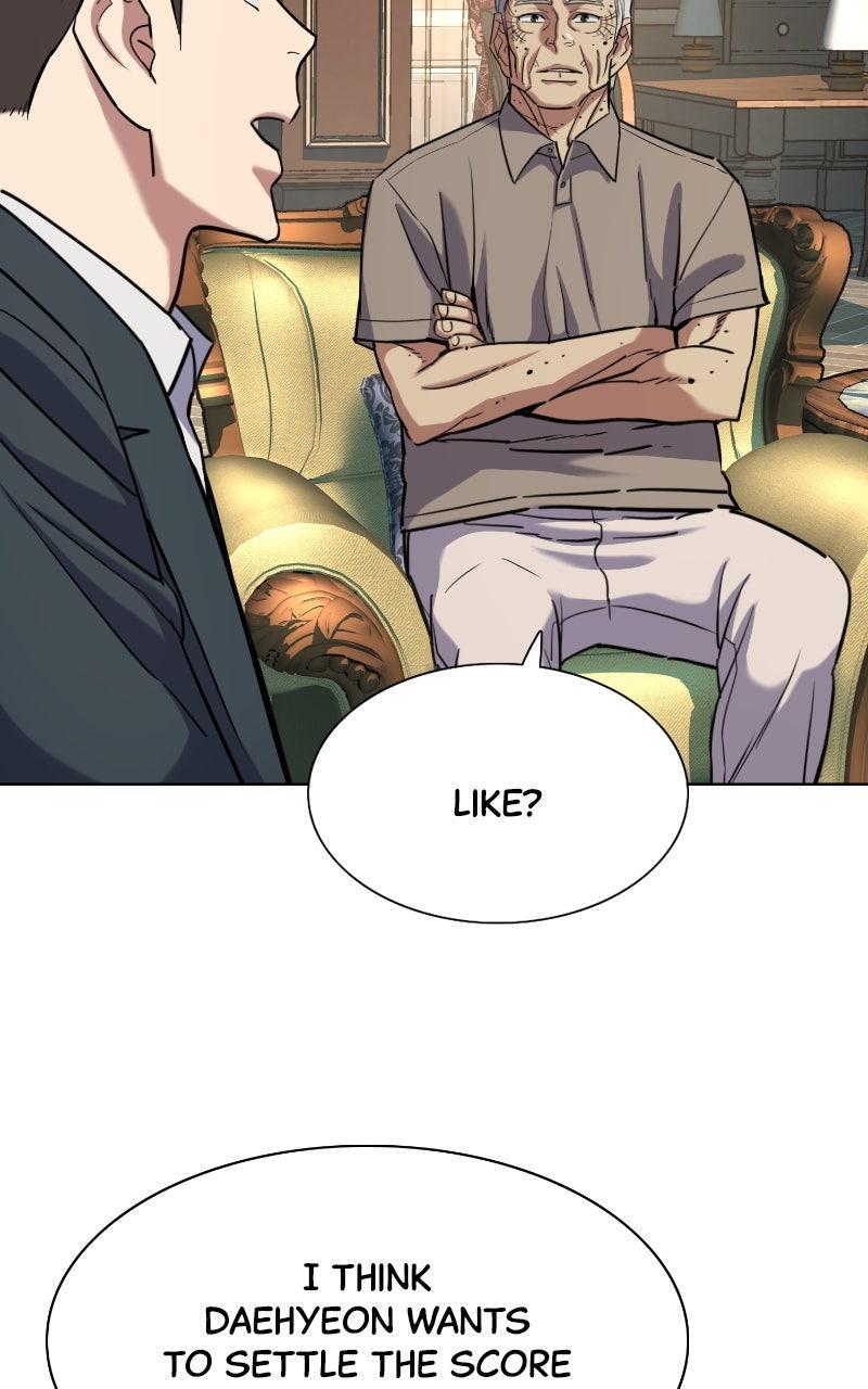 Read Reborn Rich Manga Online