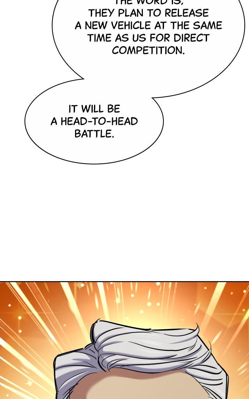Read Reborn Rich Manga Online