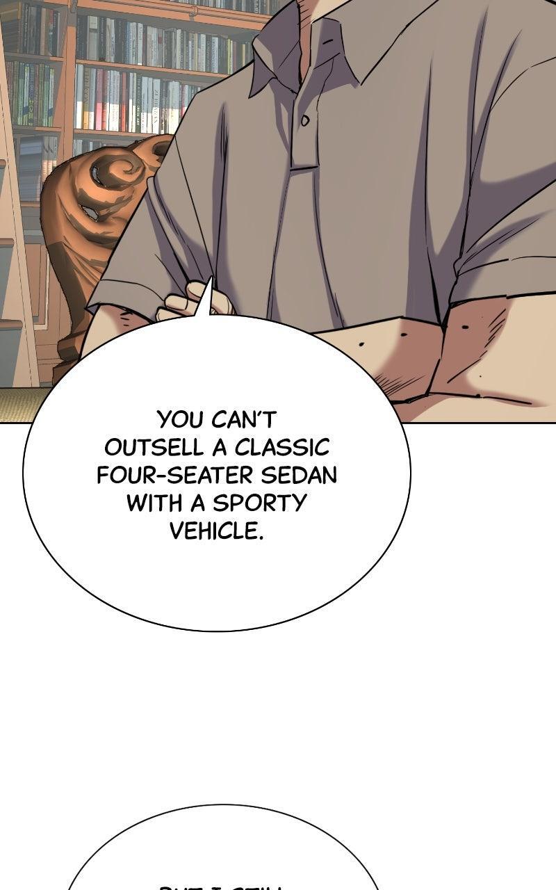 Read Reborn Rich Manga Online
