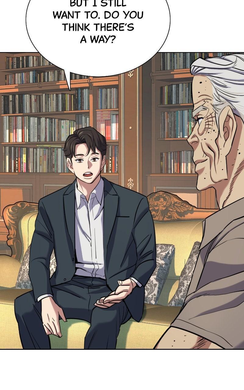 Read Reborn Rich Manga Online