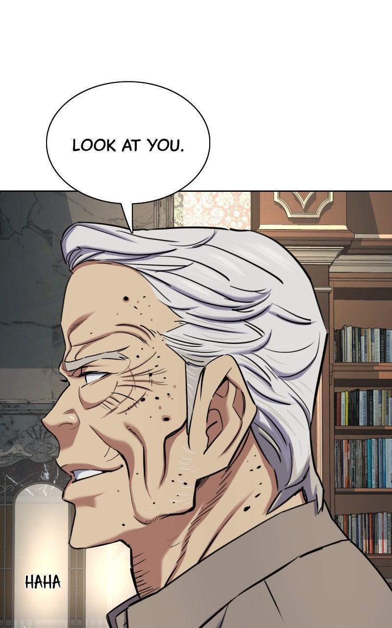 Read Reborn Rich Manga Online