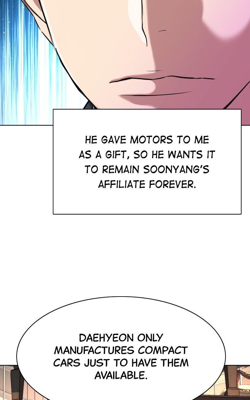 Read Reborn Rich Manga Online