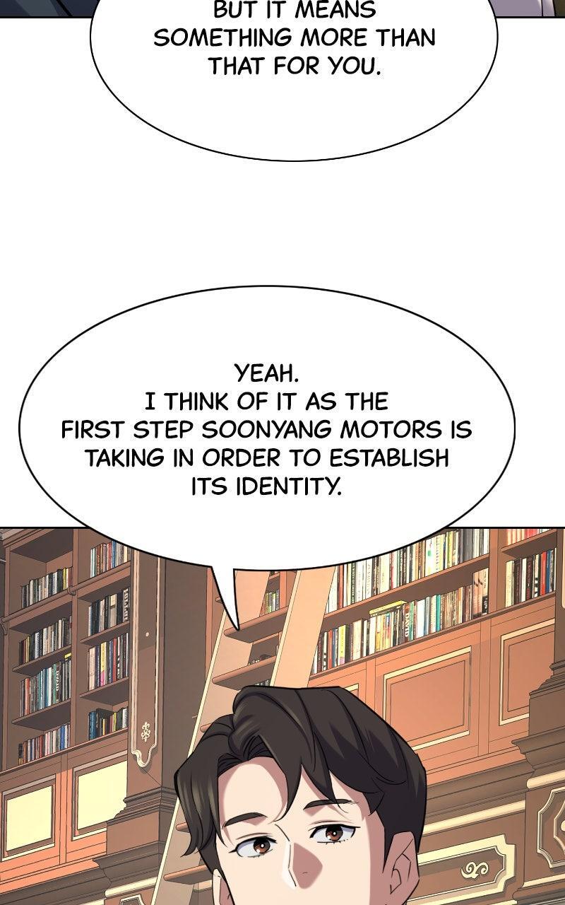 Read Reborn Rich Manga Online